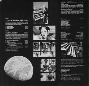 ...Et Le Troisième Jour - Image 3