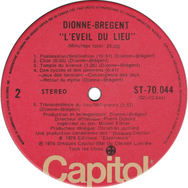 ...Et Le Troisième Jour - Image 5