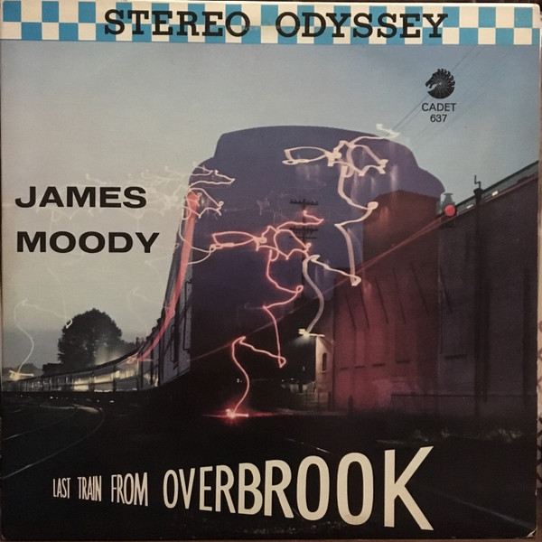 Last Train From Overbrook