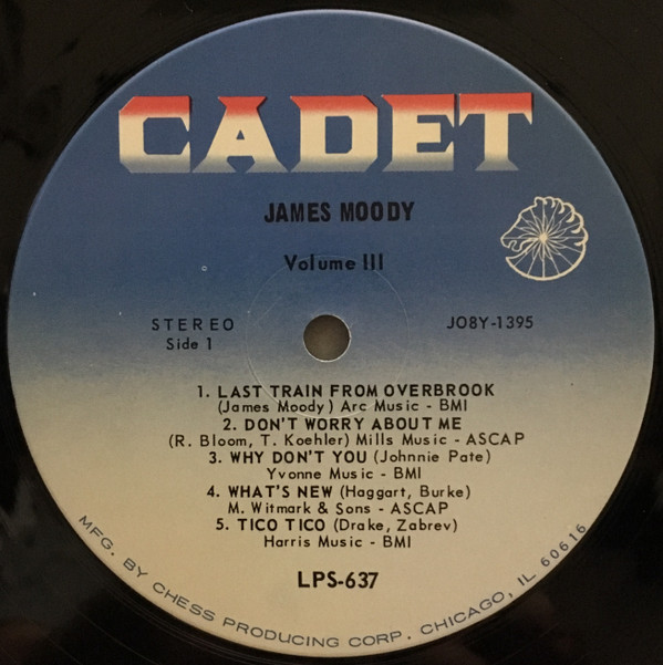 Last Train From Overbrook - Image 3