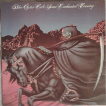 Some Enchanted Evening