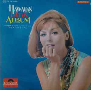 Hawaiian Latin Album
