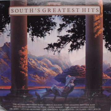 The South’s Greatest Hits