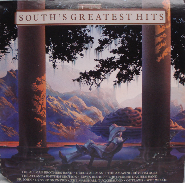 The South's Greatest Hits