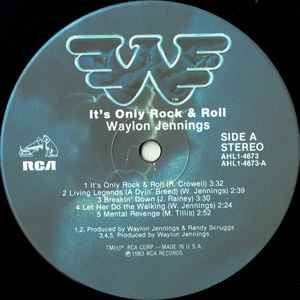 It's Only Rock & Roll - Image 3