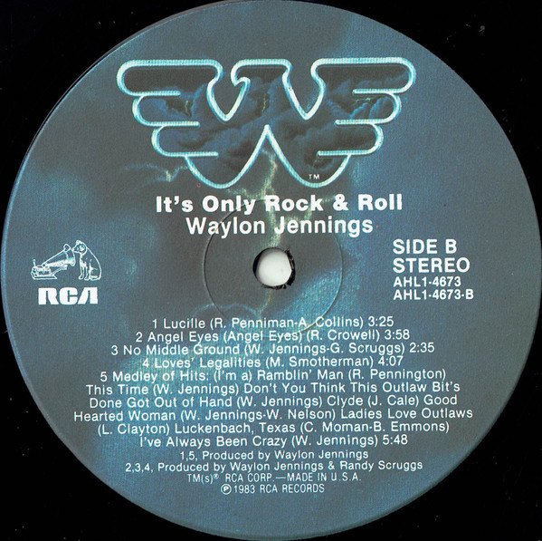 It's Only Rock & Roll - Image 4