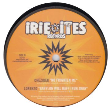 3 Big Singers ‘Pon A Riddim By Zenzile !