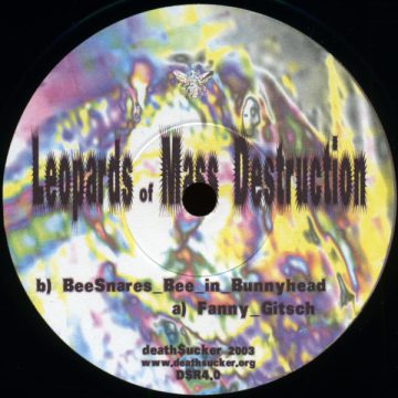 Leopards Of Mass Destruction