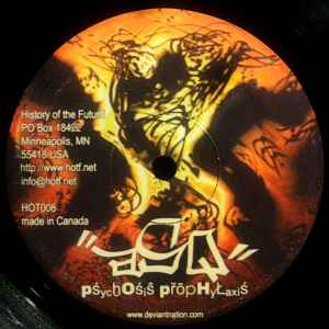 Psychosis Prophylaxis