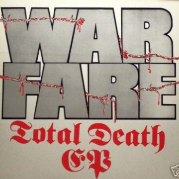 Total Death EP