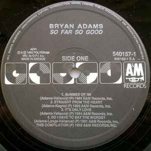 So Far So Good - Image 3