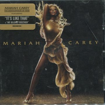 The Emancipation Of Mimi