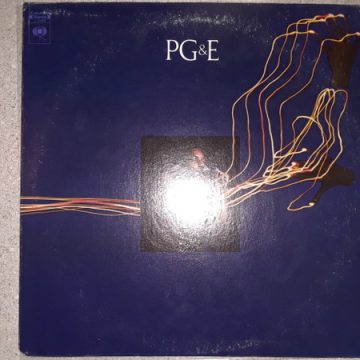 PG&E