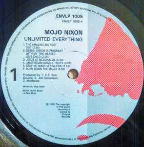 Unlimited Everything - Image 5