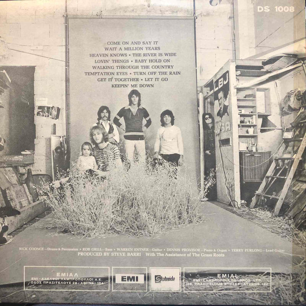 More Golden Grass - Image 2