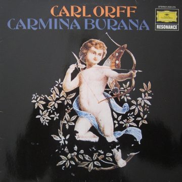 Carmina Burana