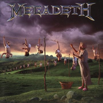 Youthanasia