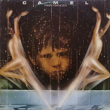 Rain Dances