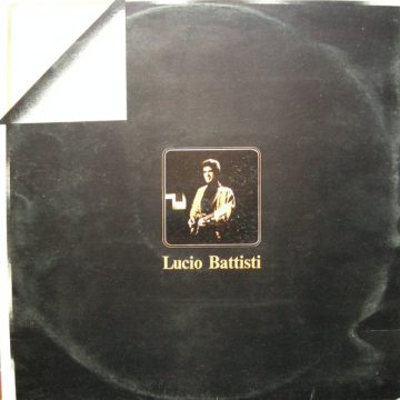 Lucio Battisti