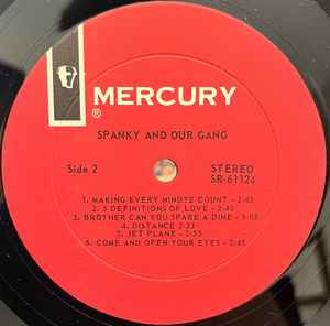 Spanky And Our Gang - Image 5