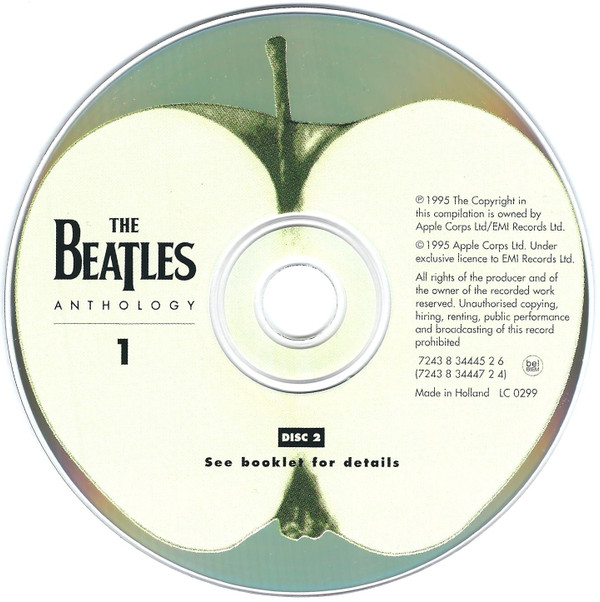 Anthology 1 - Image 3