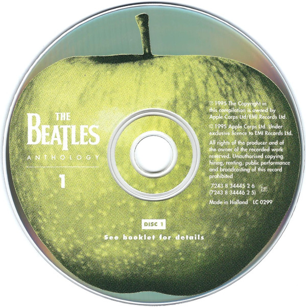 Anthology 1 - Image 4