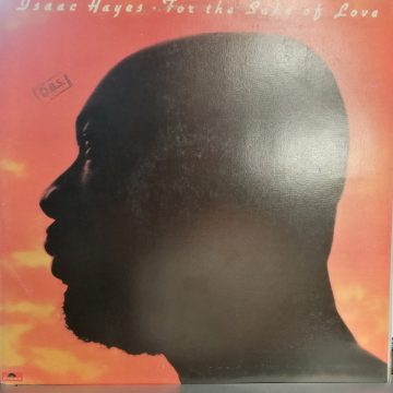 For The Sake Of Love