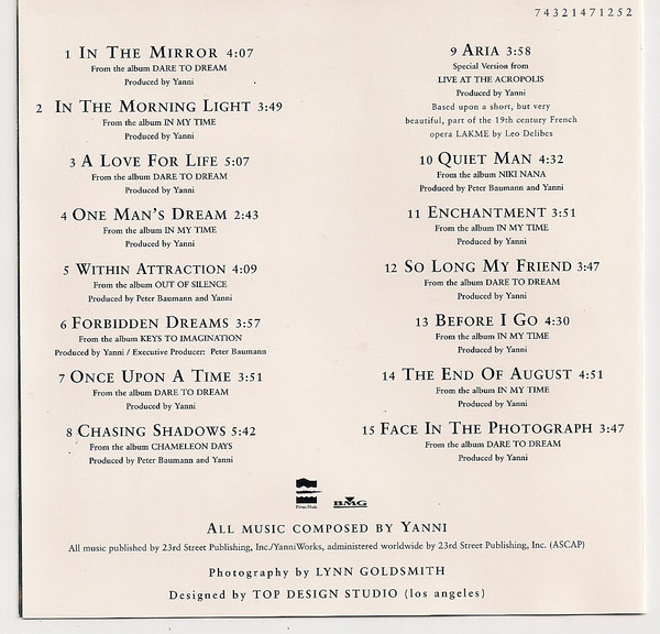 In The Mirror - Image 3