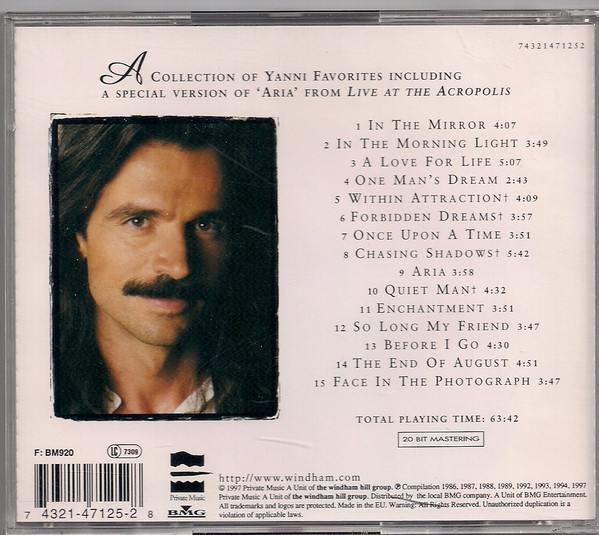 In The Mirror - Image 2