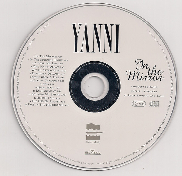 In The Mirror - Image 4