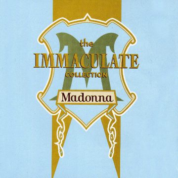 The Immaculate Collection