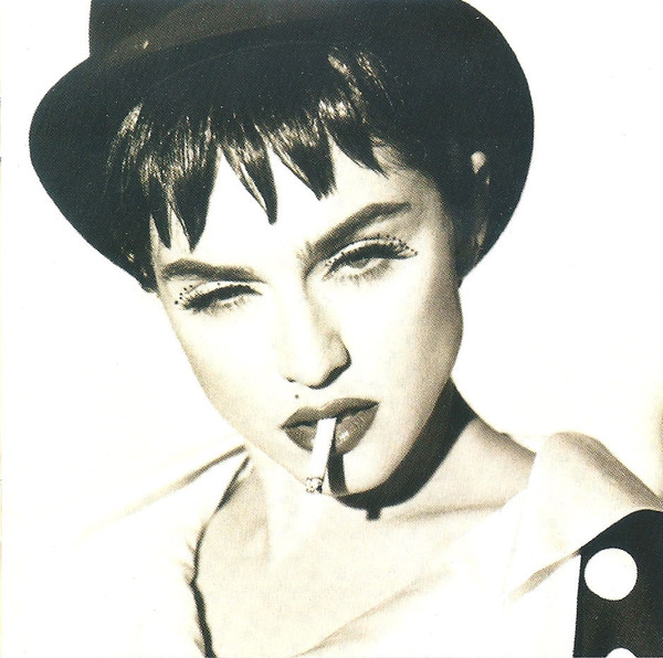 The Immaculate Collection - Image 5