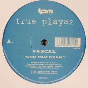 Who Can Draw / Favours