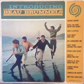 Introducing The Beau Brummels