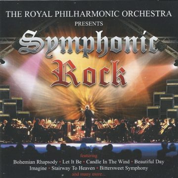 Symphonic Rock