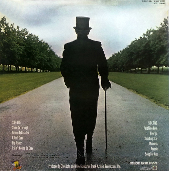 A Single Man - Image 3