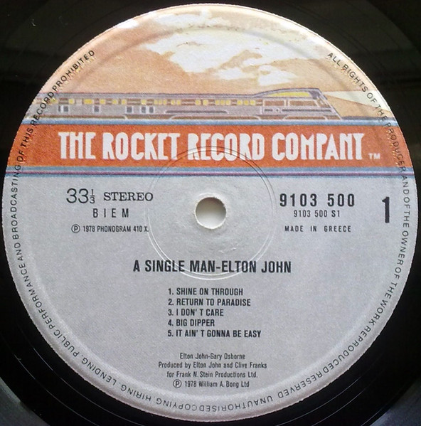 A Single Man - Image 4