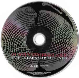 FutureSex/LoveSounds - Image 3