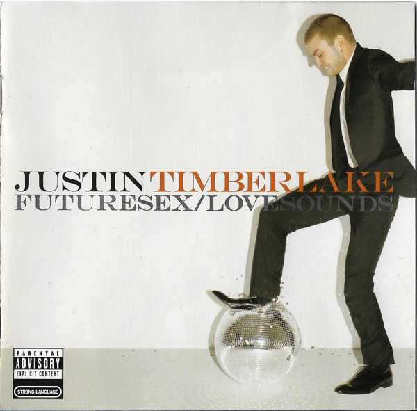 FutureSex/LoveSounds