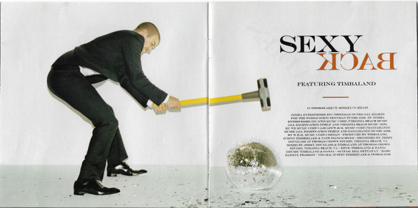 FutureSex/LoveSounds - Image 6