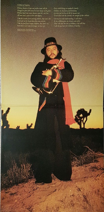 Children Of Sanchez - Image 2