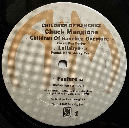Children Of Sanchez - Image 3