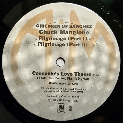 Children Of Sanchez - Image 4