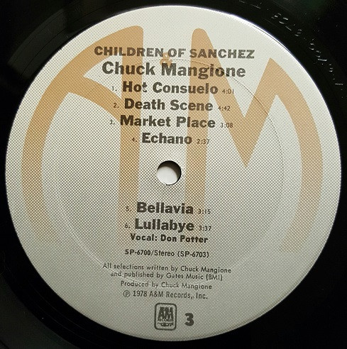 Children Of Sanchez - Image 5