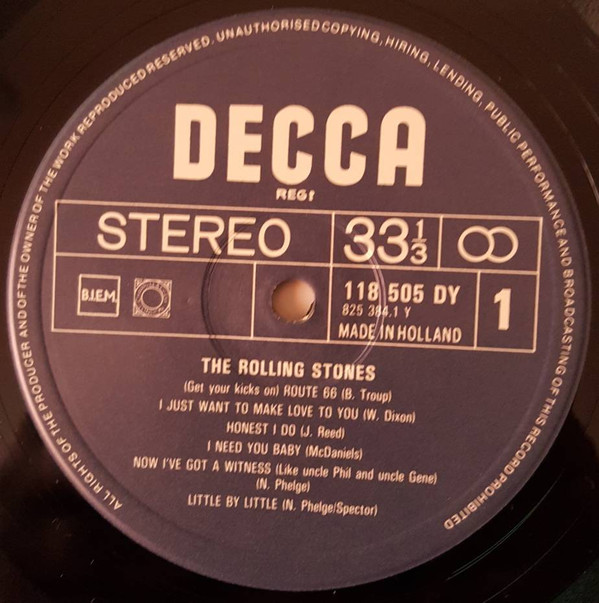 The Rolling Stones - Image 3
