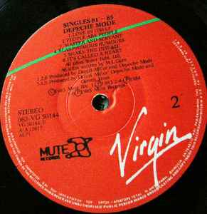 The Singles 81 → 85 - Image 3