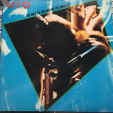 The Wild, The Willing And The Innocent