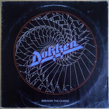 Breakin’ The Chains