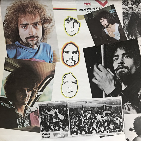 Mark, Don & Mel 1969-71 - Image 6