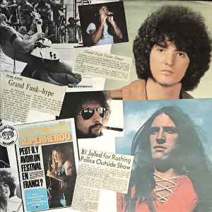 Mark, Don & Mel 1969-71 - Image 7